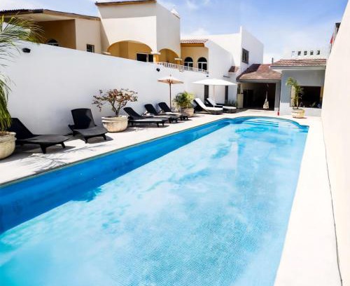 Las Jarretaderas Appartement | The Platinum Villa