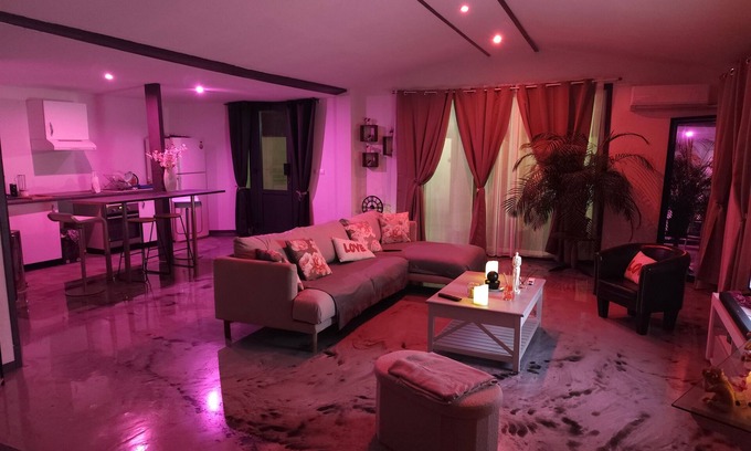 Laluque Appartement | Le plaisir des sens, un moment d'évasion
