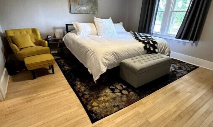 Moorhead Maison | The Plex-508n