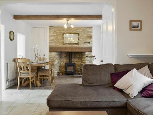 Bampton Maison | The Plough