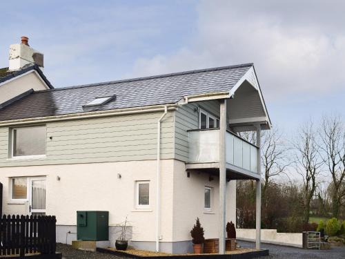 Lampeter Maison | The Plucking Barn