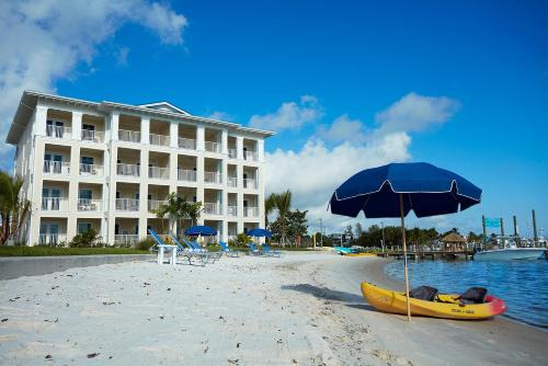 Jupiter Hôtel | The Pointe Hotel