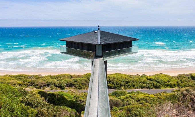 Fairhaven Maison | LA MAISON POLE - Fairhaven, VIC