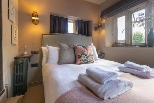 Stow-on-the-Wold Hôtel | The Porch House