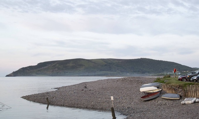 Porlock Weir Hôtel | The Porlock Weir Hotel
