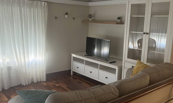 Mundaka Appartement | THE Port House
