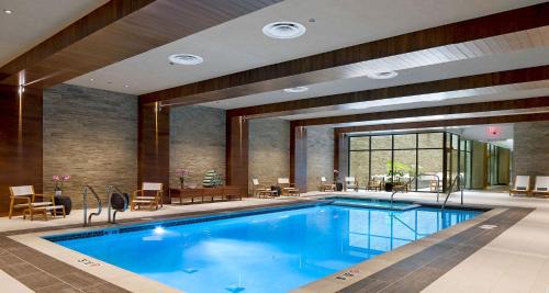 Downtown Portland Hôtel | The Porter Portland, Curio Collection By Hilton