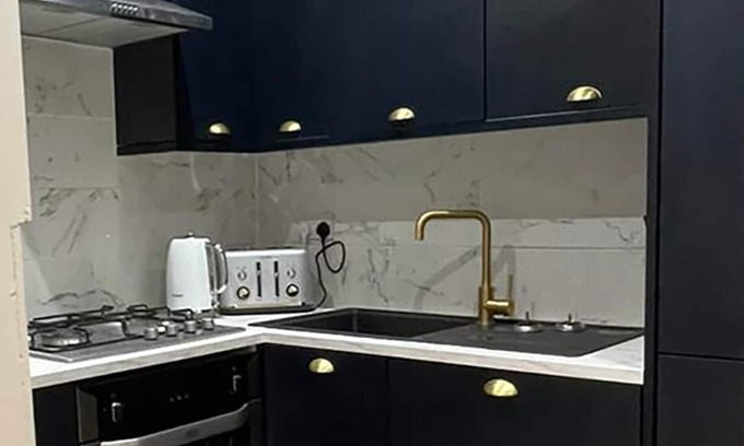Greenock Appartement | The Portside Apartment