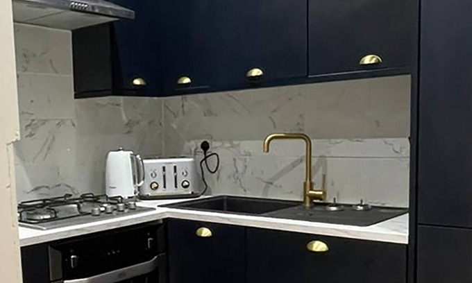 Greenock Appartement | The Portside Apartment