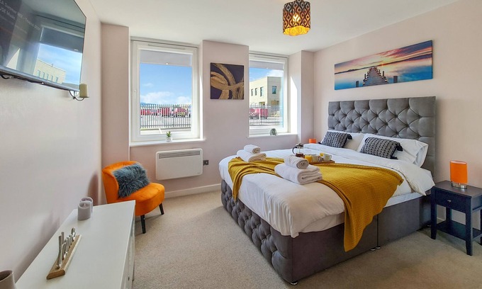 Barnwood Appartement | The Post House Green by Fortuna Property, The Post House Green Apartment