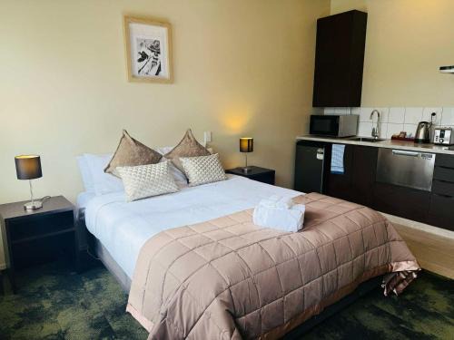 Porirua Hôtel | The Post Hotel