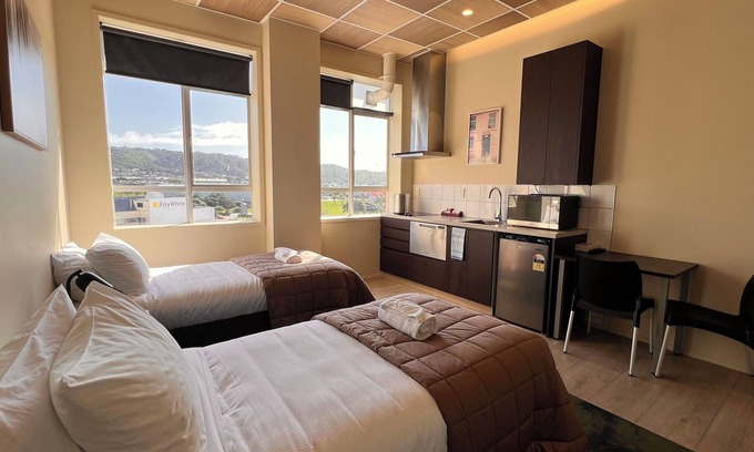 Porirua Hôtel | The Post Hotel
