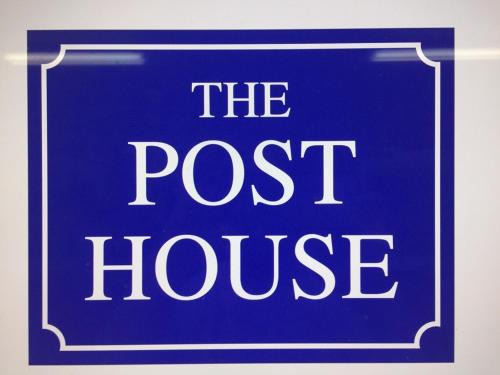 Kinsale Appartement | The Post House