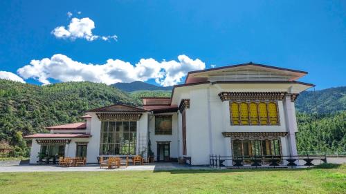 Thimphu Hôtel | The Postcard Dewa, Thimphu, Bhutan