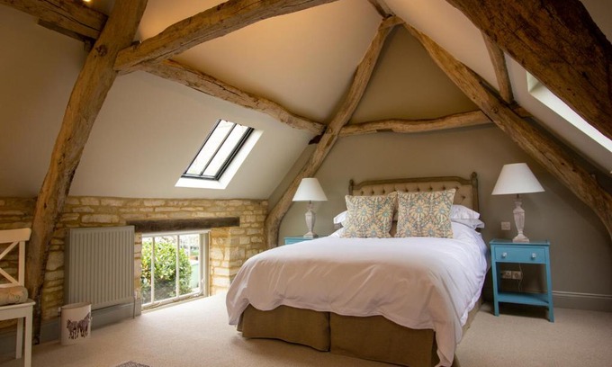 Cirencester Appartement | The Potting Shed, 5* Luxury escape Cirencester
