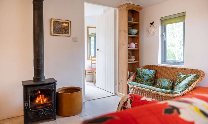 Woodstock Appartement | The Retreat Discover Cotswolds Cottage