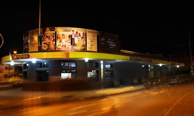 Broadmeadow Hôtel | The Premier Hotel Broadmeadow