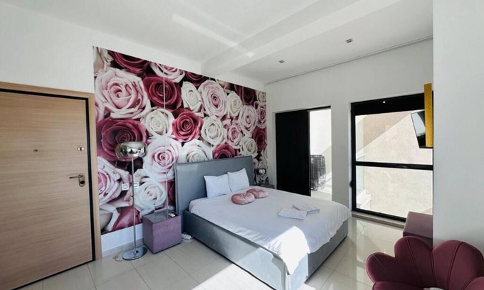 Constanta Appartement | The Premier Studio