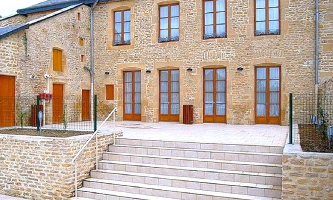 Douzy Maison | LE PRESBYTÈRE - DOUZY