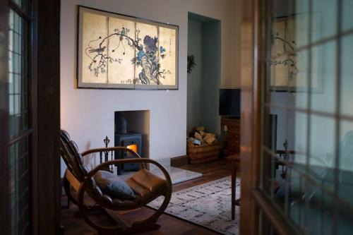 Forres Maison | The Presbytery, Forres