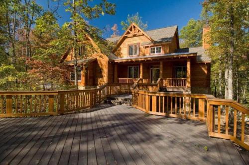 Spencer Maison | The Preserve, Craftsman Special Vacation Home by F