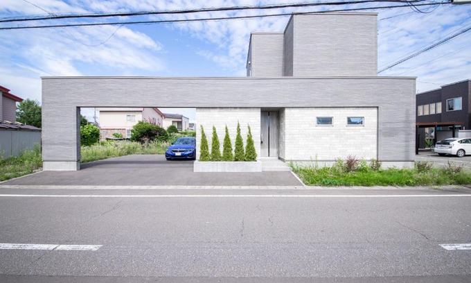 Asahikawa Maison | THE PRESTAGE - Vacation STAY 50439v