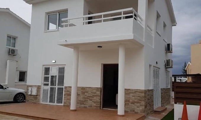 Kano Hôtel | The Prestige Villa Kano