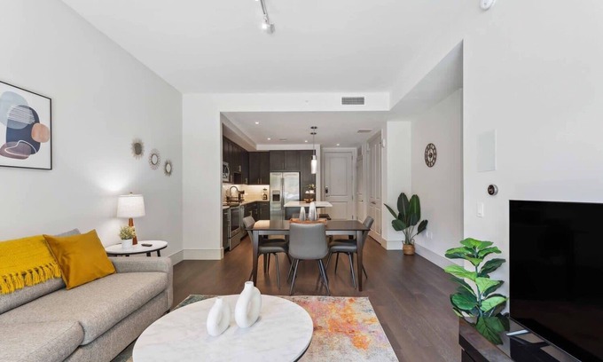 North Dallas Appartement | The Preston Charm I Premium 1BR in Dallas