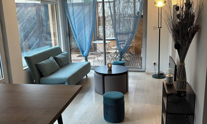 Brive-la-Gaillarde Appartement | Jolis logements brivistes 6