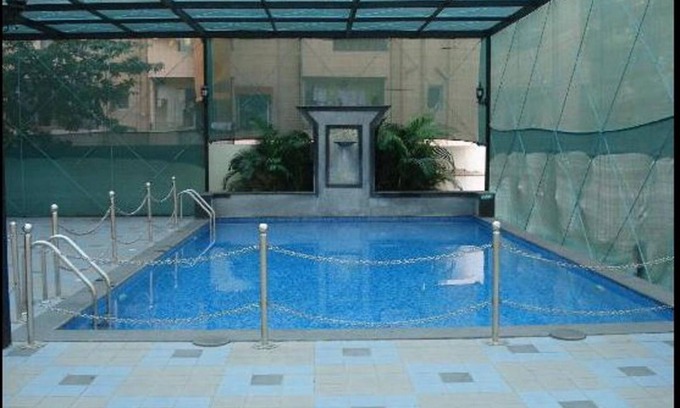 Egmore Hôtel | The Pride Hotel Chennai
