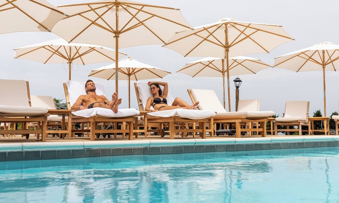 Shelter Island Heights Hôtel | The Pridwin Hotel
