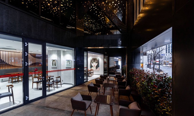 Jongno Hôtel | The Prima Hotel Jongno