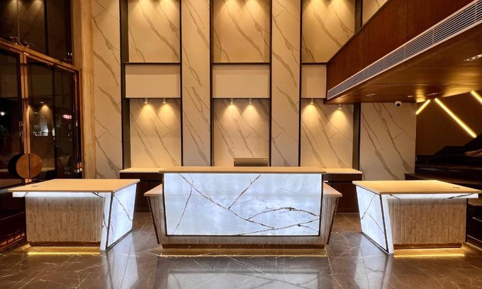 Paharganj Hôtel | The Prime Delhi - Near Connaught Place