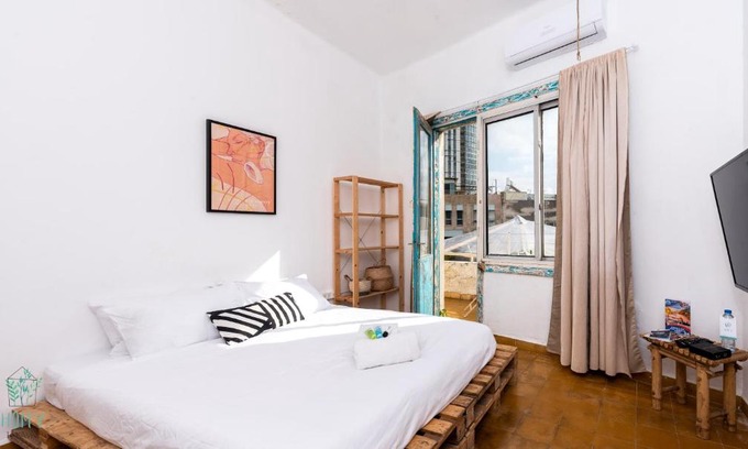 Tel Aviv City Center Maison | The Prince Apartments