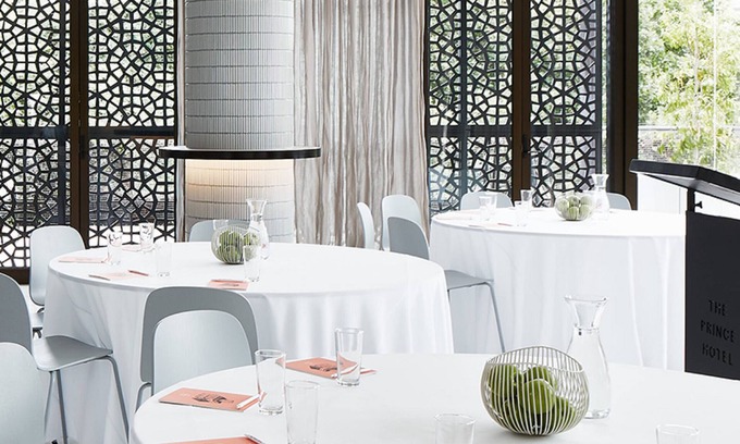 St Kilda Hôtel | The Prince