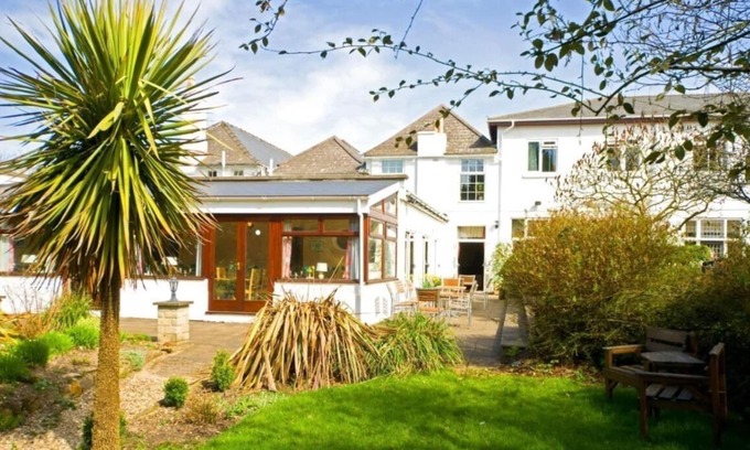 Dursley Hôtel | The Prince Of Wales Hotel