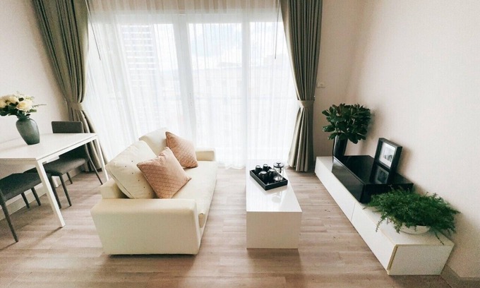 Wua Lai Hôtel | The Prio Condo Chiangmai