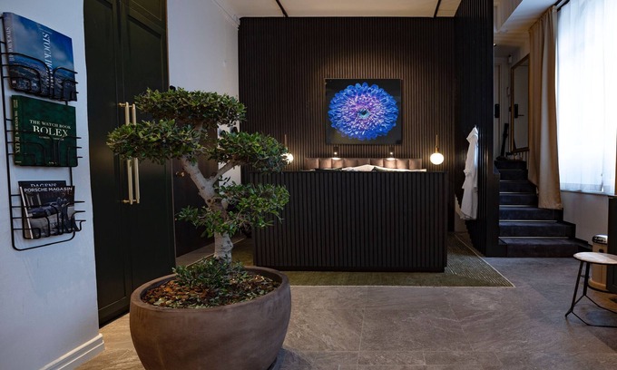 Kungsholmen Hôtel | The Private Escape by Blue Medi Spa