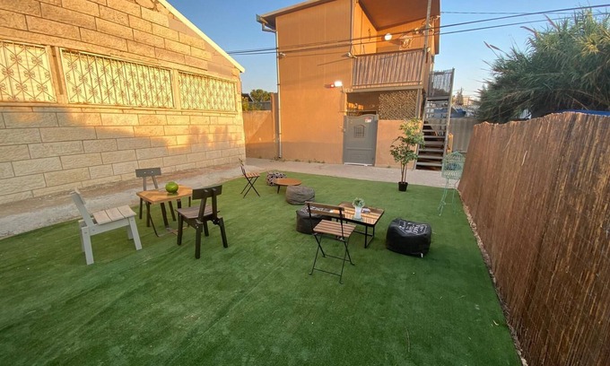 Beersheba Appartement | the private house 2 beer sheva