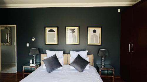 Emalahleni Appartement | The Private Place