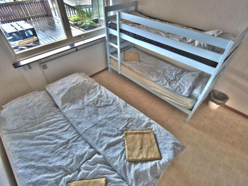 Varsta Maison | The Private Quarters