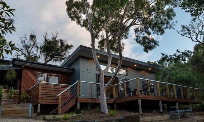 Anglesea Maison | The Property