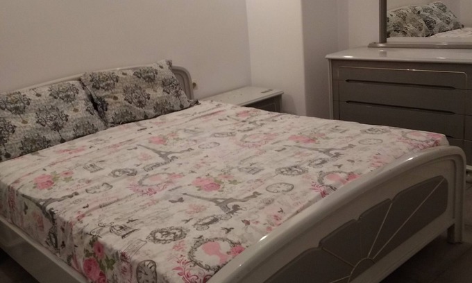 Athens City Centre Appartement | The property is an apartment with one room,kitchen and bathroom.