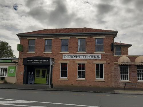 Howick Hôtel | The Prospect of Howick Accommodation