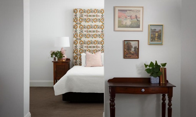 Ballarat Hôtel | The Provincial Boutique Hotel