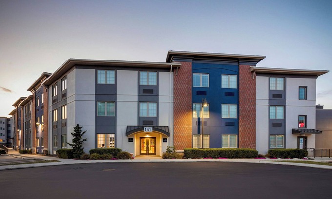 King of Prussia Hôtel | The Prussia Hotel, BW Signature Collection by Best Western