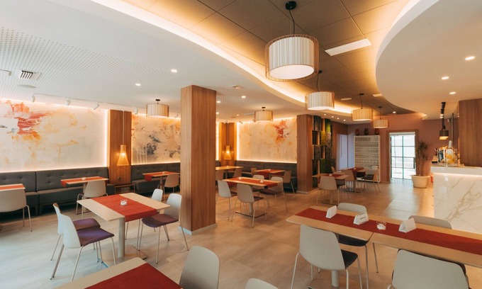 West End Hôtel | The Purple Hotel by Ibiza Feeling - Adults only