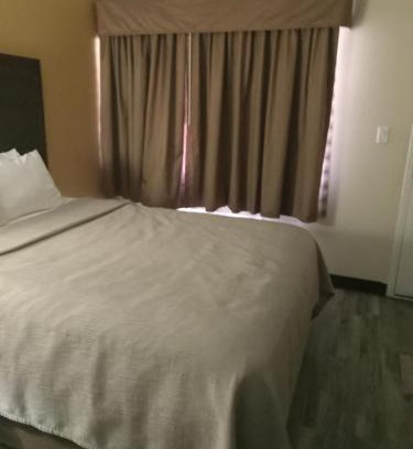 Mesa Hôtel | The Quality Inn