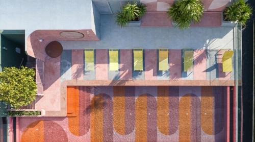 Thanon Phetchaburi Hôtel | The Quarter Ratchathewi by UHG