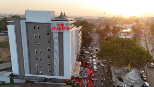 Kolhapur Hôtel | The Qubice Hotel, Kolhapur